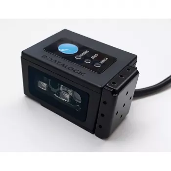 Datalogic DSM0422-WA fiksuoto nuskaitymo modulis – brūkšninių kodų skaitytuvas – stalinis įrenginys – dekoduoja – USB