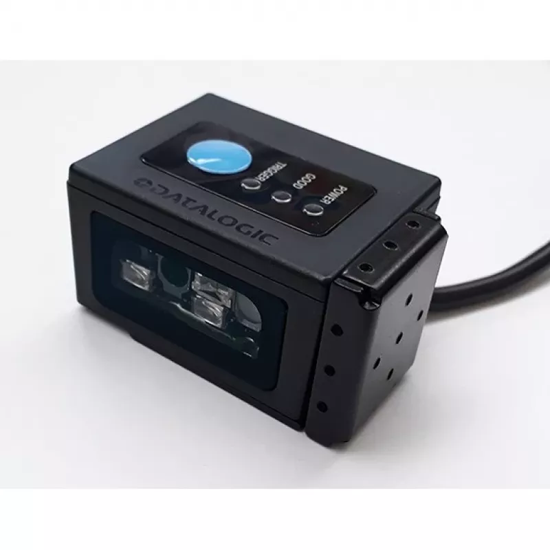 Datalogic DSM0422-WA fiksuoto nuskaitymo modulis – brūkšninių kodų skaitytuvas – stalinis įrenginys – dekoduoja – USB