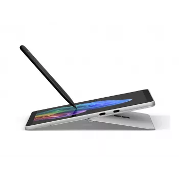 Planšetinis kompiuteris Microsoft Surface Pro 12 colių Snapdragon X1P-42-100 3,2 GHz, 12 colių (30,5 cm) 2196×1464, 16 GB RAM, 512 GB, Wi‑Fi 7, Windows 11 Pro, Platinum