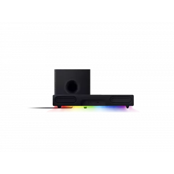 Garsiakalbio juosta Razer Leviathan V2 Black 65 W