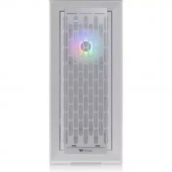 Korpusas CTE T500 Full Tower ARGB TG Snow