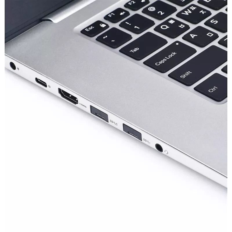 Smartkeeper UL03P2BK USB Type-A prievado blokatorius juodas plastikinis 100 vnt.
