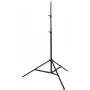 Stovo šviestuvui Godox 302 – studijinis stovas, maksimalus aukštis 190 cm