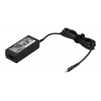 HP 45W USB-C maitinimo adapteris 844205-850 nešiojamiesiems kompiuteriams