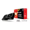 Vaizdo plokštė Sapphire Radeon RX 9060 XT 8 GB GDDR6, 128 bit, PCIe 5.0, 3320 MHz, 2x DP + HDMI