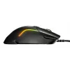 Žaidimų pelė STEELSERIES Rival 5 dešinei rankai, TrueMove Air jutiklis, 18 000 DPI, 9 programuojamų mygtukų, USB Type-A, IP54
