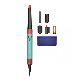 Dyson Airwrap i.d.™ Multistyleris ir džiovintuvas Warm Black Blue Green Orange 1300 W