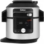 Daugiafunkcis puodas Ninja OL750EU 7,5 L 1760 W Juodas Nerūdijantis Plienas, 14 Automatinių Programų