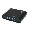 USB šakotuvas LogiLink UA0216
