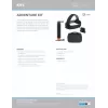 Adventure Kit 3.0 (kamera neįtraukta)