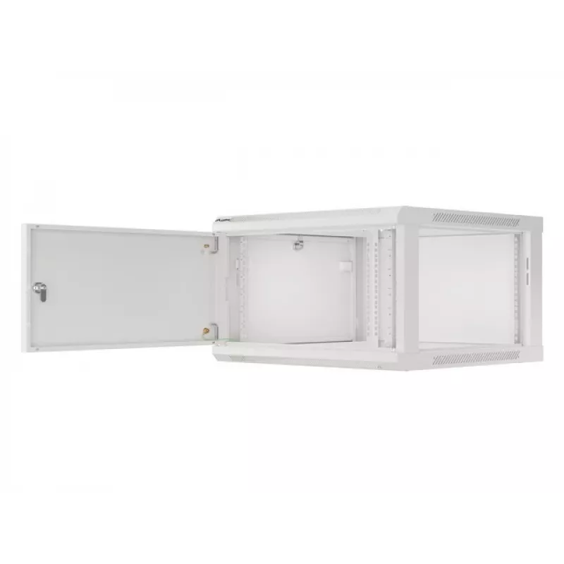 Sieninis stovas Lanberg WF01-6606-00S 6U pilkas 60 kg talpa