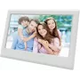 Skaitmeninis nuotraukų rėmelis SENCOR SDF 742WH, 7 colių TFT LCD, 1024x600