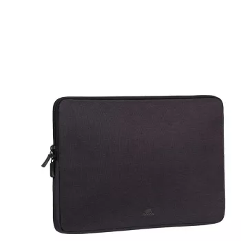 Dėklas nešiojamam kompiuteriui Rivacase 7703 BLACK