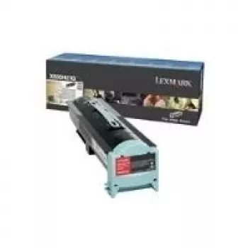 Lexmark kasetė su toneriu 30 000 puslapių, skirta X85x/ (X850H21G)