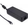 Maitinimo adapteris MEAN WELL GST120A24-R7B 120 W, 24 V, AC įėjimas 85–264 V, RoHS, 67×167×35 mm