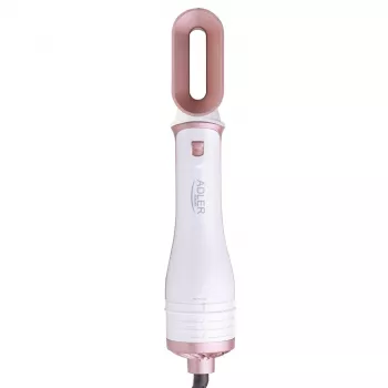 Adler AD 2027 Plaukų formavimo prietaisas 5in1 1200 W