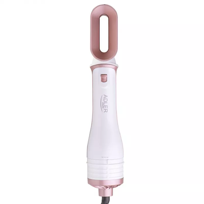 Adler AD 2027 Plaukų formavimo prietaisas 5in1 1200 W