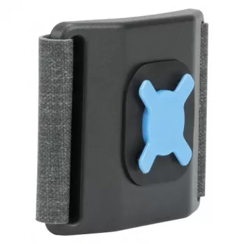 and FIX UNIVERSAL STRAP KIT HOLDER – universalus laikiklis su dirželiu