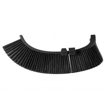 Pakeitimo šepetėlių rinkinys Ecovacs PRO serijos GKT010003 — 3 vnt.