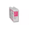 Rašalo kasetė Epson SJIC55(M) ColorWorks CW-D6500/D6000, purpurinė