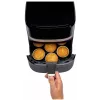 Russell Hobbs Airfryer Satisfry 4,3 l juodas 27610-56 2761056 (27610-56)