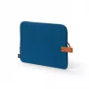 Dėklas nešiojamam kompiuteriui DICOTA D32155-RPET 38,1 cm 15 colių tamsiai mėlynas