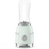 Stalinis blenderis SMEG PBF01PGEU - 0,6 l, pastelinė žalia