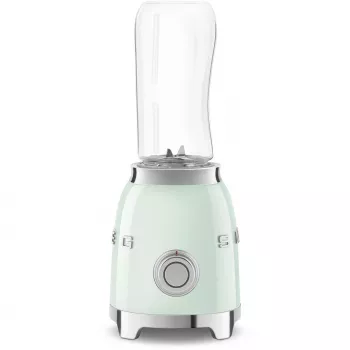 Stalinis blenderis SMEG PBF01PGEU - 0,6 l, pastelinė žalia