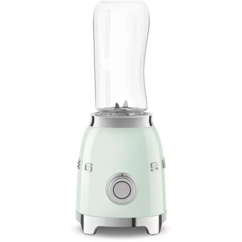 Stalinis blenderis SMEG PBF01PGEU - 0,6 l, pastelinė žalia