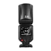 Neewer Z2PRO-C ovalinis blykstė Canon 2,4 GHz belaidė TTL