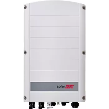 SOLAREDGE SE9K 3-fazių keitiklis EnergyNetReady (SE9K-RW0TEBEN4)