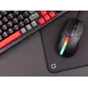 Pelytė TRACER 47416 Gamezone Cool Black RGB USB