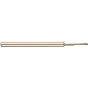 Pildymo šerdelė Fisher SPACE PEN SPR1 — dujomis slėginė didelės talpos šerdelė M, mėlynas rašalas