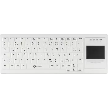 Gett KG30219 Baltas