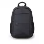 Klasikinė kuprinė Port Designs Eco SYDNEY Black PET 330x180x440mm