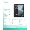 Blackview BL9000 5G 12/512GB Juoda