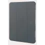 Tucano Satin knygelės tipo dėklas, skirtas Apple iPad Pro 11 (M4), mėlynas/juodas
