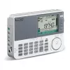 Nešiojamas radijo imtuvas Sangean ATS-909 X2 baltas – AM FM SW skaitmeninis derinimas