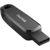 SanDisk 128GB Ultra Dual Drive USB-C atmintinė