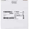 Bosch 2 608 619 175 šlifavimo ir poliravimo diskas plienui, 125 mm, X-LOCK, grūdėtumas 100