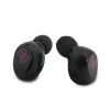 GUESS GUTWST31EM belaidės ausinės į ausis su mikrofonu, mėlynos (magenta) spalvos