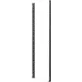 SCHROFF Adaptionswinkel - adaptacinis kampas 38HE 7021 2 vnt. (23130223)