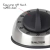 Mechaninis virtuvinis laikmatis Salter 338 SSBKXR15
