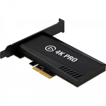 Elgato Game Capture 4K Pro vaizdo fiksavimo adapteris