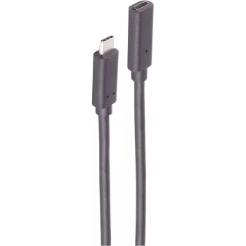ShiverPeaks SHVP BS13-44155 USB 3.2 laidas C kištukas į lizdą 1,5 m