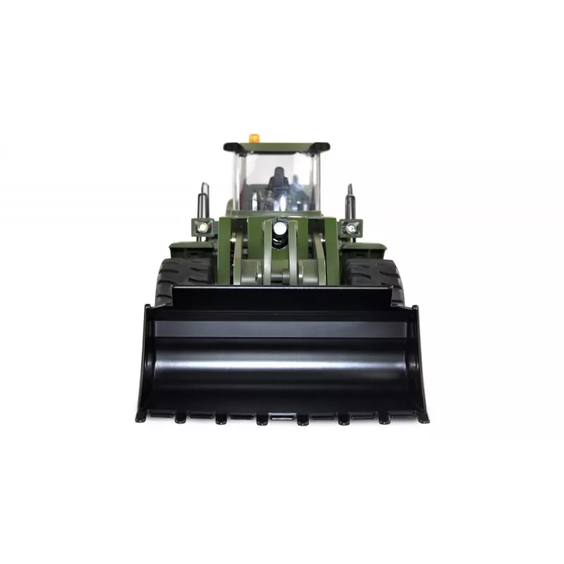 Priekinis krautuvas Amewi 22534 1:14 Li-Ion 2000 mAh 4.8 kg