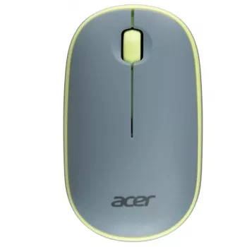 Acer Wireless Bubble Mouse Blue RF2.4G belaidė pelė