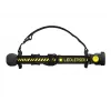 Žibintuvėlis ant galvos Ledlenser 502195 juodas, geltonas LED