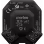 Merten MEG5300-0001 Juodas