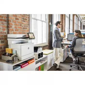 Kasetė su toneriu HP 508X CF360XC 12500 puslapių juoda